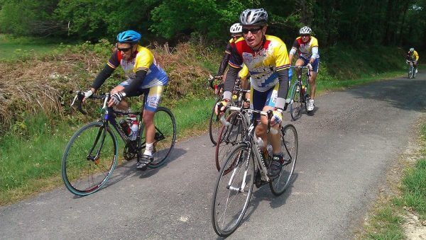 Veloroute-2 Fietsen