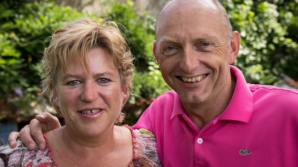 arthur-caroline-portret