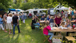 marche des producteurs