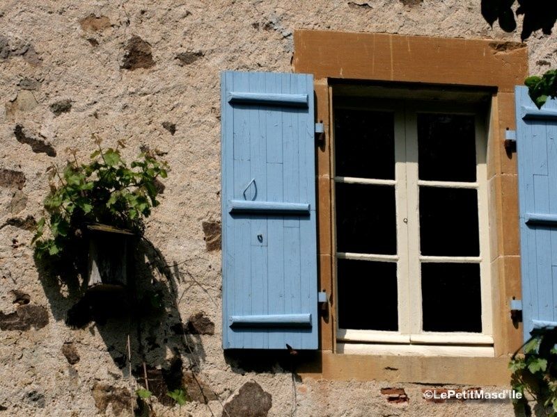 Raam La Vienne Raam