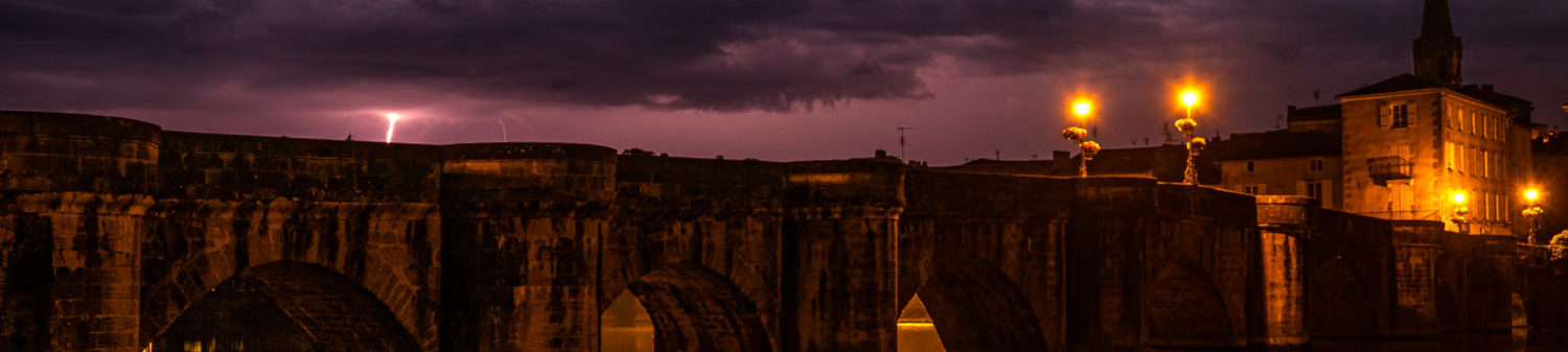 Weerbericht Frankrijk, Frankrijk weersverwachting, Frankrijk weer, Franse weersite, het weer in de Dordogne