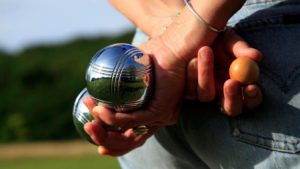 Petanque